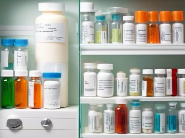 Oxazepam kopen: Veiligheid & Risico's Uitgelegd